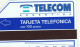 PHONE CARD ARGENTINA URMET (M.59.8 - Argentinien