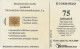 PHONE CARD SLOVACCHIA (M.58.8 - Slovaquie
