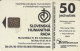 PHONE CARD SLOVACCHIA (M.41.2 - Slovaquie