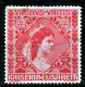 Austria 1900 ⁕ VIRIBVS VNITIS Kaiserin Elisabeth ⁕ 1v MH (damaged) Cinderella / Werbemarke Propaganda - Erinnophilie