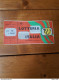 1977 BIGLIETTO DELLA LOTTERIA ITALIA SERIE S - Billetes De Lotería