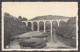 097729/ HERBEUMONT, Le Viaduc Vu Du Pont De Conques - Herbeumont