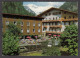 083304/ MALLNITZ, Alber's Alpenhotel - Mallnitz
