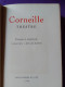 THEATRE CLASSIQUE FRANCAIS En 12 Volumes CORNEILLE / MOLIERE / RACINE - French Authors