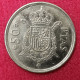 Monnaie Espagne -  1978 (1975) - 50 Pesetas Juan Carlos I - 50 Pesetas