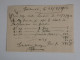 Entier Postaux, Paul Dumont, Echternach 1934 - Stamped Stationery