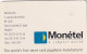 FRANCE - Monetel Demo Card 100 Units, Mint - Other & Unclassified