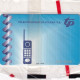 POLAND(chip) - Krakow Hellascom/Intracom Test Card, Telekomunikacja Polska 25 Units, Tirage 2500, 04/96, Mint - Poland