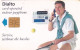 FRANCE - Tennis Player, Dialto By Ascom Demo Card 120 Units, Tirage %2000, 02/96, Mint - Other & Unclassified