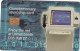 ITALY(chip) - CeBIT, Urmet Complimentary Demo Card - Test- Und Dienst-TK