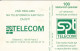 PHONE CARD REPUBBLICA CECA DINOSAURO (E63.54.4 - Tchéquie