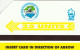 PHONE CARD SIERRA LEONE URMET (E63.45.4 - Sierra Leona