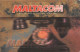 PHONE CARD MALTA (E63.37.7 - Malte