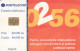 PHONE CARD ROMANIA (E62.21.1 - Romania