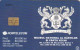 PHONE CARD ROMANIA (E61.12.5 - Romania