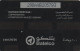 PHONE CARD BAHREIN (E60.12.7 - Bahreïn