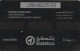 PHONE CARD BAHREIN (E60.12.7 - Bahrein