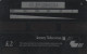 PHONE CARD JERSEY (E57.25.5 - Jersey E Guernsey
