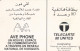 PHONE CARD MAROCCO (E57.23.4 - Maroc