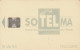 PHONE CARD MALI (E57.19.6 - Mali