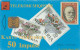 PHONE CARD ALBANIA (E64.9.2 - Albanie