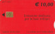 PHONE CARD ITALIA USI SPECIALI BASI MILITARI (USP30.1 - Speciaal Gebruik