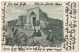 Russia Batum Kutais 1900 Picture Postal Card 1e.20 - Cartas & Documentos