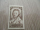 G1 TP FRANCE Sans Charnière N°310 Ampère - Unused Stamps