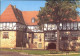 42190347 Ziegenhain Hessen Steinernes Haus Museum Der Schwalm Schwalmstadt - Schwalmstadt