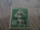 G1 TP FRANCE Sans Charnière N°253 Caisse D'Amortissement - Unused Stamps