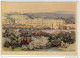 WIEN - SCHLOSS SCHÖNBRUNN, Künstlerkarte Nach Aquarell Von Karl Schwetz,  Nr. 12 - Schloss Schönbrunn