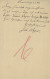 Luxembourg - Luxemburg - Carte-Postale  1911  -  Cachet  Luxembourg - Postwaardestukken