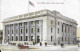 Post Office , Salt Lake City, Utah - Salt Lake City