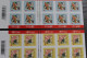 B75/76 'Zomerzegels' - Ongetand - Côte: 100 Euro - 2001-…