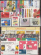 1997 Jaargang Nederland Postfris/MNH** Including December Sheet - Full Years
