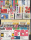 1997 Jaargang Nederland Postfris/MNH** Including December Sheet - Années Complètes