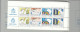 VATICAN Carnet 1984,unused (**) - Postzegelboekjes