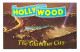 UNITED STATES // HOLLYWOOD // THE GLAMOUR CITY // 1979 - Los Angeles