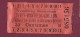 301223 - TICKET CHEMIN DE FER TRAM METRO - SUISSE VEVEY MONTREUX CHILLON 30 Centimes B8 N°085156 - Europa