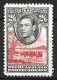 BECHUANALAND...KING GEORGE VI..(1936-52..)......" 1938.."....2/6.....BLACK.....SG126......MH.. - 1885-1964 Herrschaft Von Bechuanaland