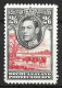 BECHUANALAND...KING GEORGE VI..(1936-52..)......" 1938.."....2/6.....BLACK.....SG126......MH.. - 1885-1964 Bechuanaland Protectorate