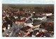 Moncoutant. Vue Aerienne De La Place Des Acacias. Maison De Retraite . CPSM Edit Cim  - Moncoutant