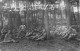 Carte Photo Militaire Français Camp De BITSCH-BITCHE-57-Moselle-Soldats En 1938 - Bitche