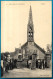 CPA 29 St SAINT-JEAN-TROLIMON - L'Eglise ° Edit. Photo Pierre ** Bretagne - Saint-Jean-Trolimon