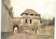Picquigny- D80 Porte Du Gard Et Pavillon Sevigné.  Centenaire Du Traité.  - Picquigny