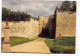 Picquigny- D80 Ruines De L'ancien Château Féodal Des Vidames D'Amiens-Les Remparts. Edit Cim  - Picquigny