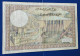 MAROC MOROCCO MARRUECOS MAROKKO BANQUE D'ETAT 5000 FRANCS /50 DIRHAM 1953 - Marocco