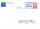 Delcampe - Lot De 33 Enveloppes Neuves PAP Prêt à Poster Postreponse Marianne Ciappa Kawena Beaujard Luquet Lamouche... L2 - Lots Et Collections : Entiers Et PAP