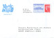 Delcampe - Lot De 33 Enveloppes Neuves PAP Prêt à Poster Postreponse Marianne Ciappa Kawena Beaujard Luquet Lamouche... L2 - Konvolute: Ganzsachen & PAP