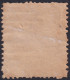 1879-137 CUBA ANTILLES SPAIN 1879 ALFONSO XII 10c FORGERY. PARA ESTUDIO.  - Prefilatelia